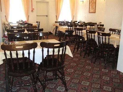 בלקפול Rio Rita Hotel - B&B